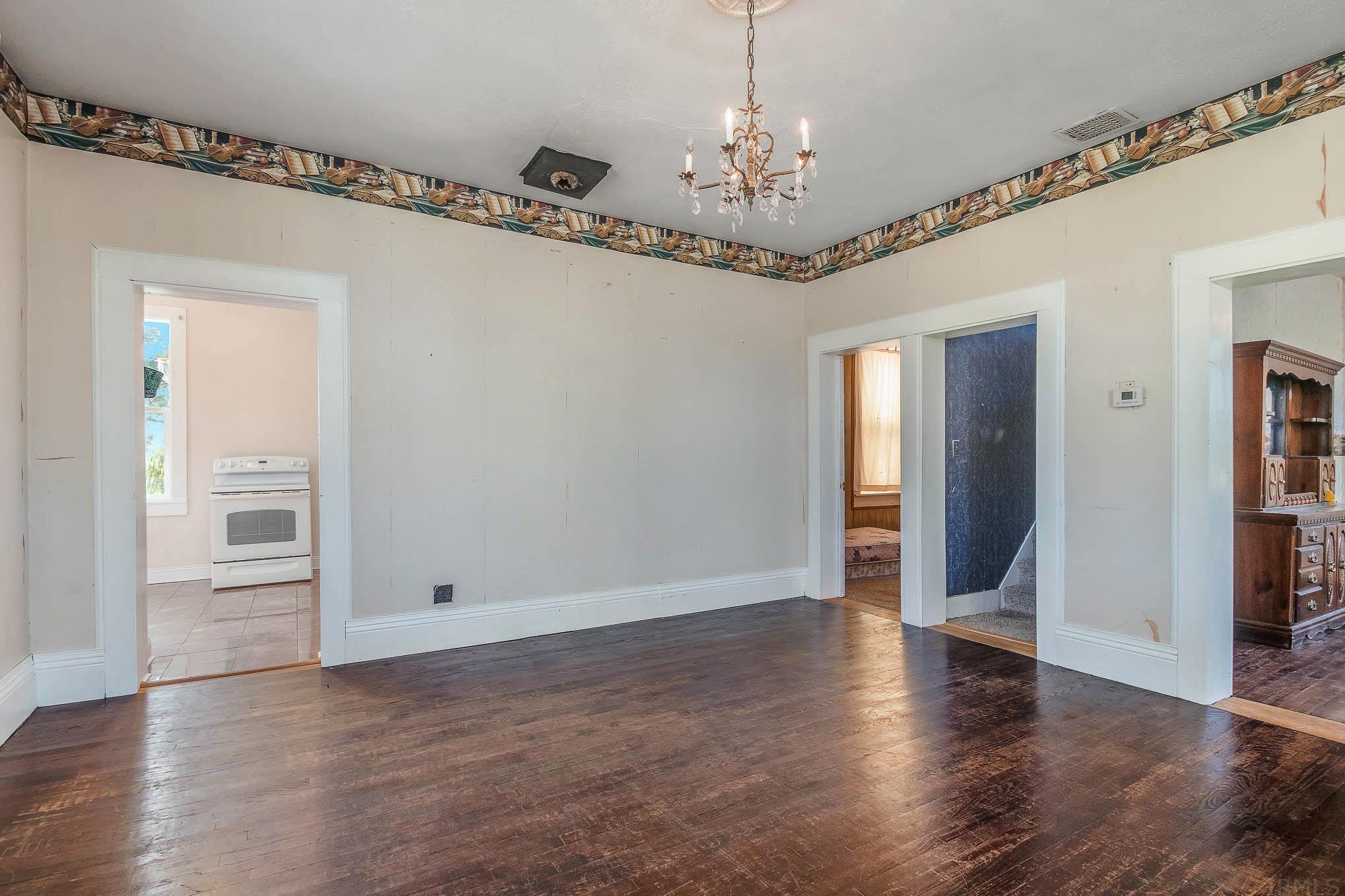 5875 Fir Road Bremen, IN 46506 - Photo 5 of 25