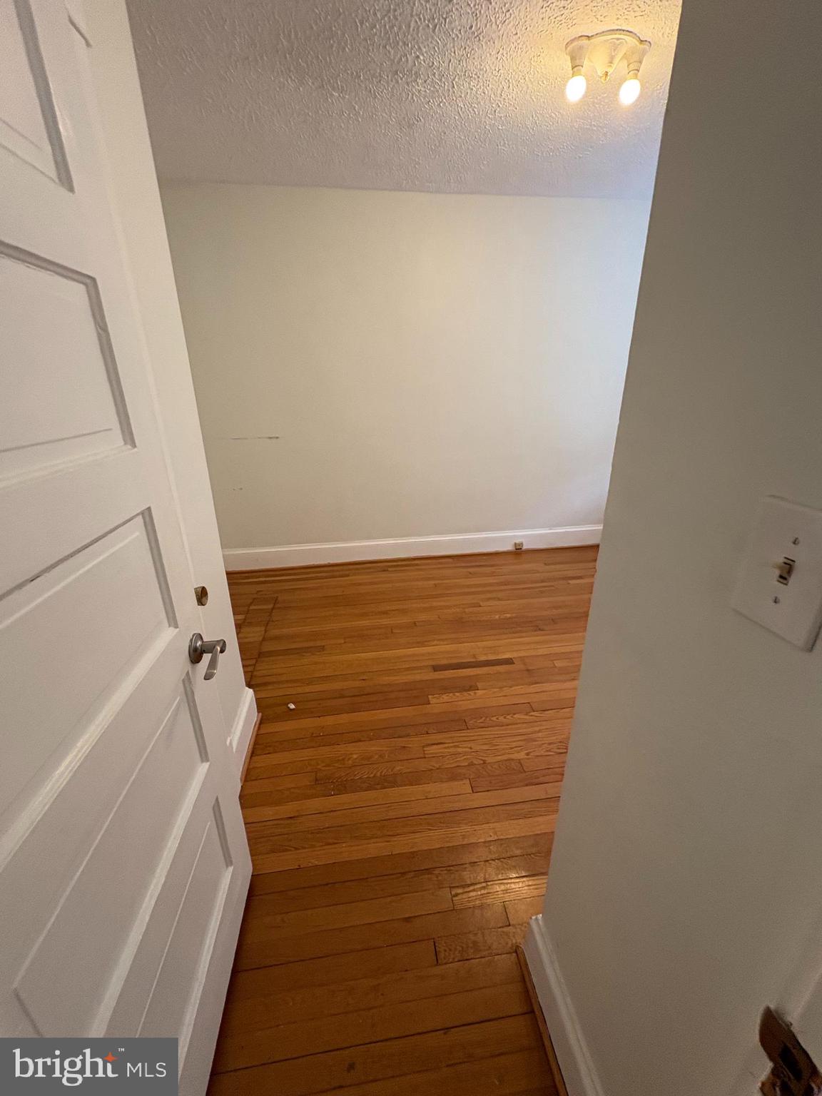 523 24th Street South Arlington, VA 22202 - Photo 13 of 18 a view of walk in closet