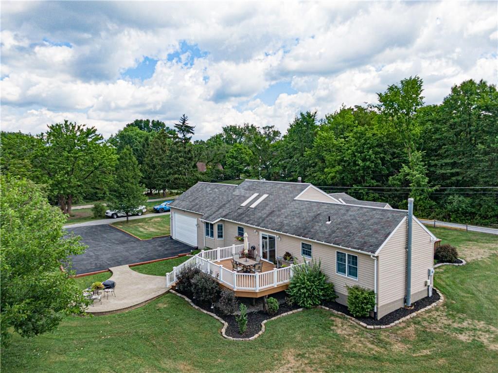 407 Large Drive Cheswick, PA 15024 - Photo 23 of 25