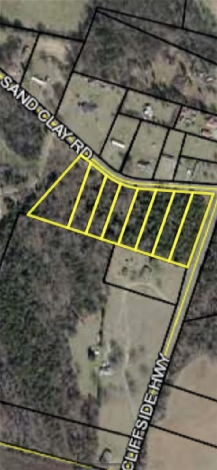 0 Sand Clay Road Chesnee, SC 29323 - Photo 3 of 3