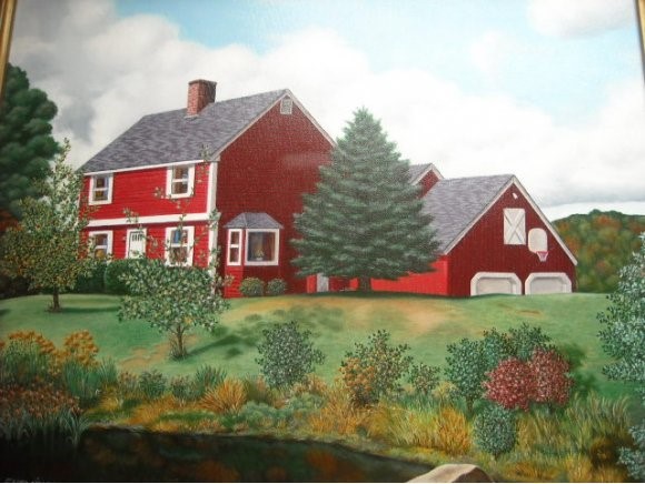 1049 The Bend Road Greensboro, VT 05842 - Photo 1 of 1