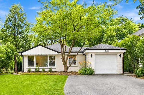 $415,000 | 1099 Princeton Avenue, Highland Park, IL 60035