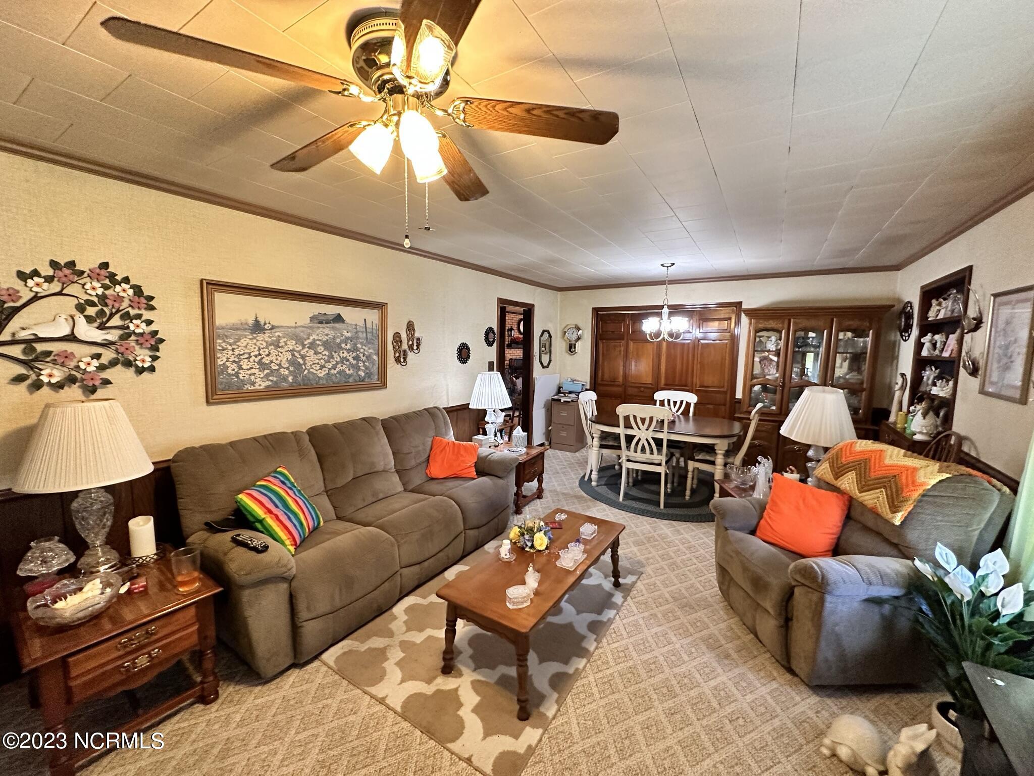 1691 Allen Williams Road Williamston, NC 27892 - Photo 20 of 106 IMG_1425