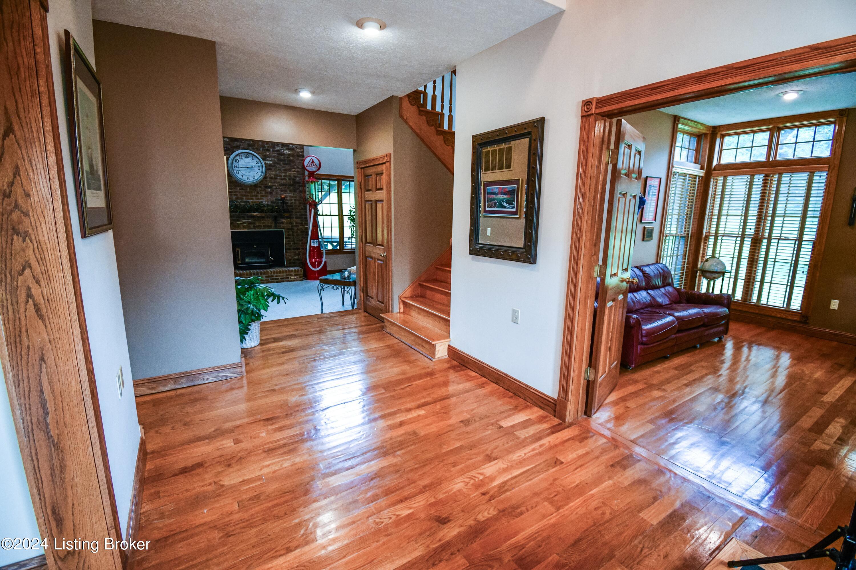 595 Hazel Branch Road Vanceburg, KY 41179 - Photo 13 of 85 DSC_5964