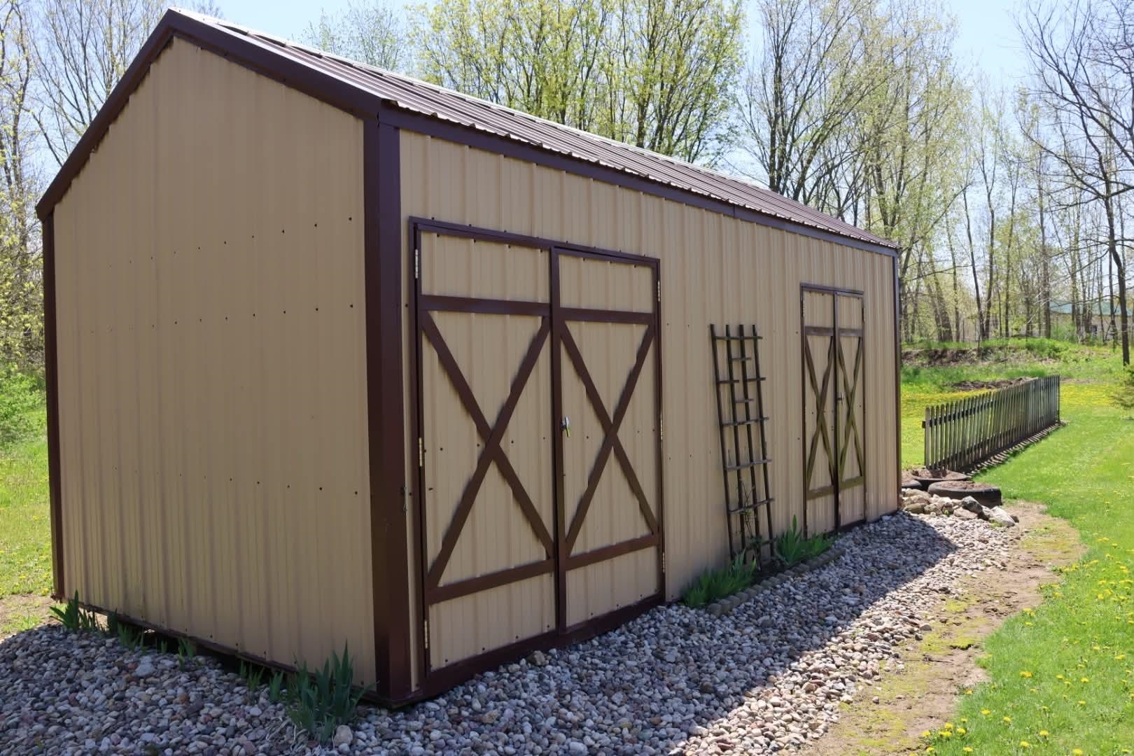 W5545 County Road East Shawano, WI 54166 - Photo 11 of 55