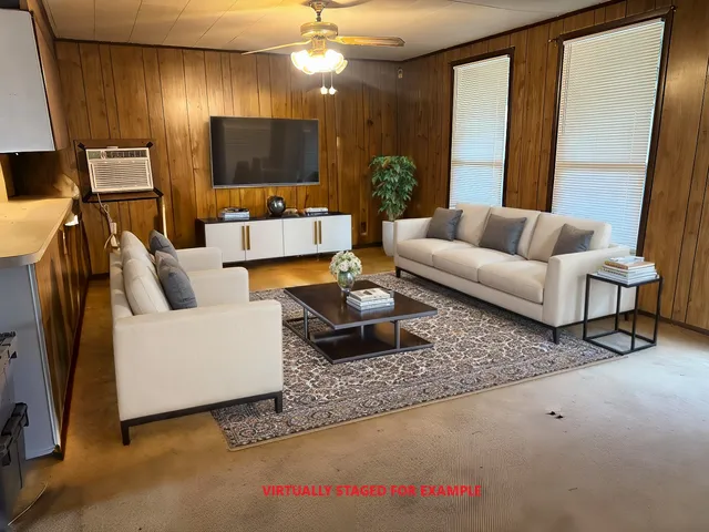 a view of a storage & utility room