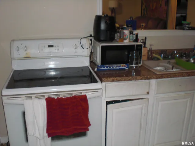 $119,000 | 216 South Pecan Street, De Soto, IL 62924