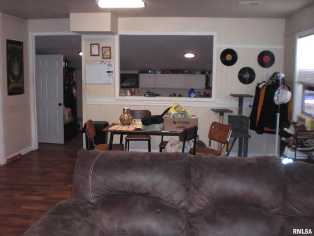 $119,000 | 216 South Pecan Street, De Soto, IL 62924