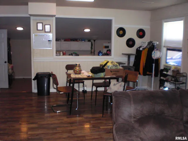 $119,000 | 216 South Pecan Street, De Soto, IL 62924