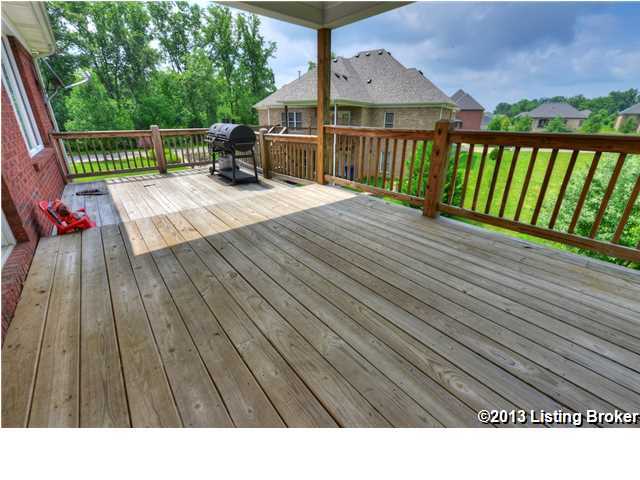 12716 Razor Branch Court Louisville, KY 40299 - Photo 26 of 28 Additional Photo