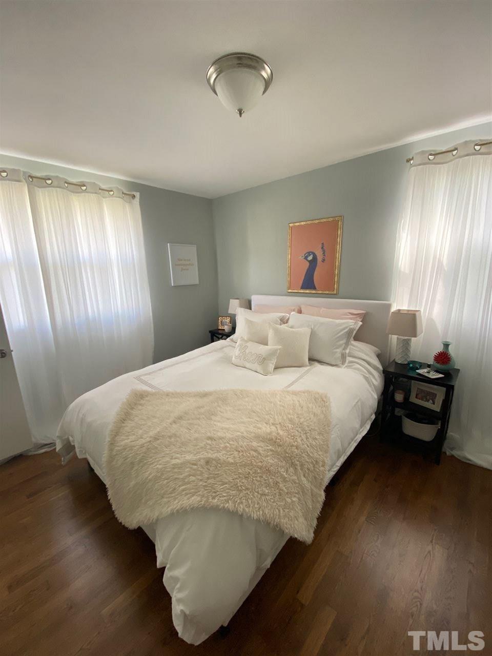 3208 Apache Drive Raleigh, NC 27609 - Photo 11 of 18 Gallery Image 11