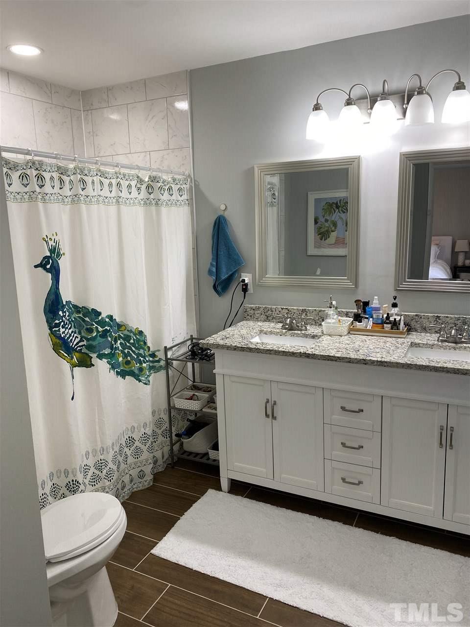 3208 Apache Drive Raleigh, NC 27609 - Photo 13 of 18 Gallery Image 13