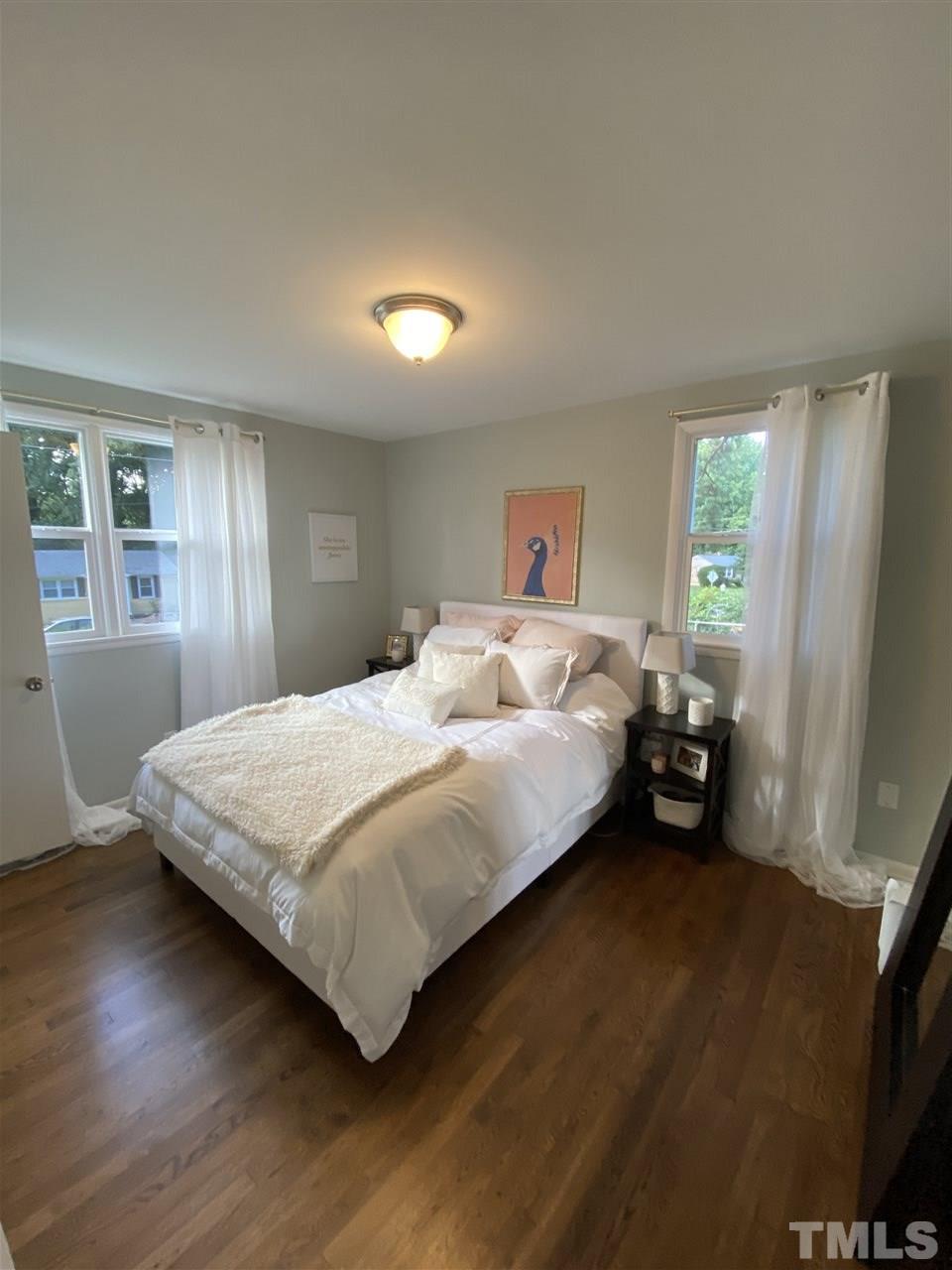 3208 Apache Drive Raleigh, NC 27609 - Photo 14 of 18 Gallery Image 14