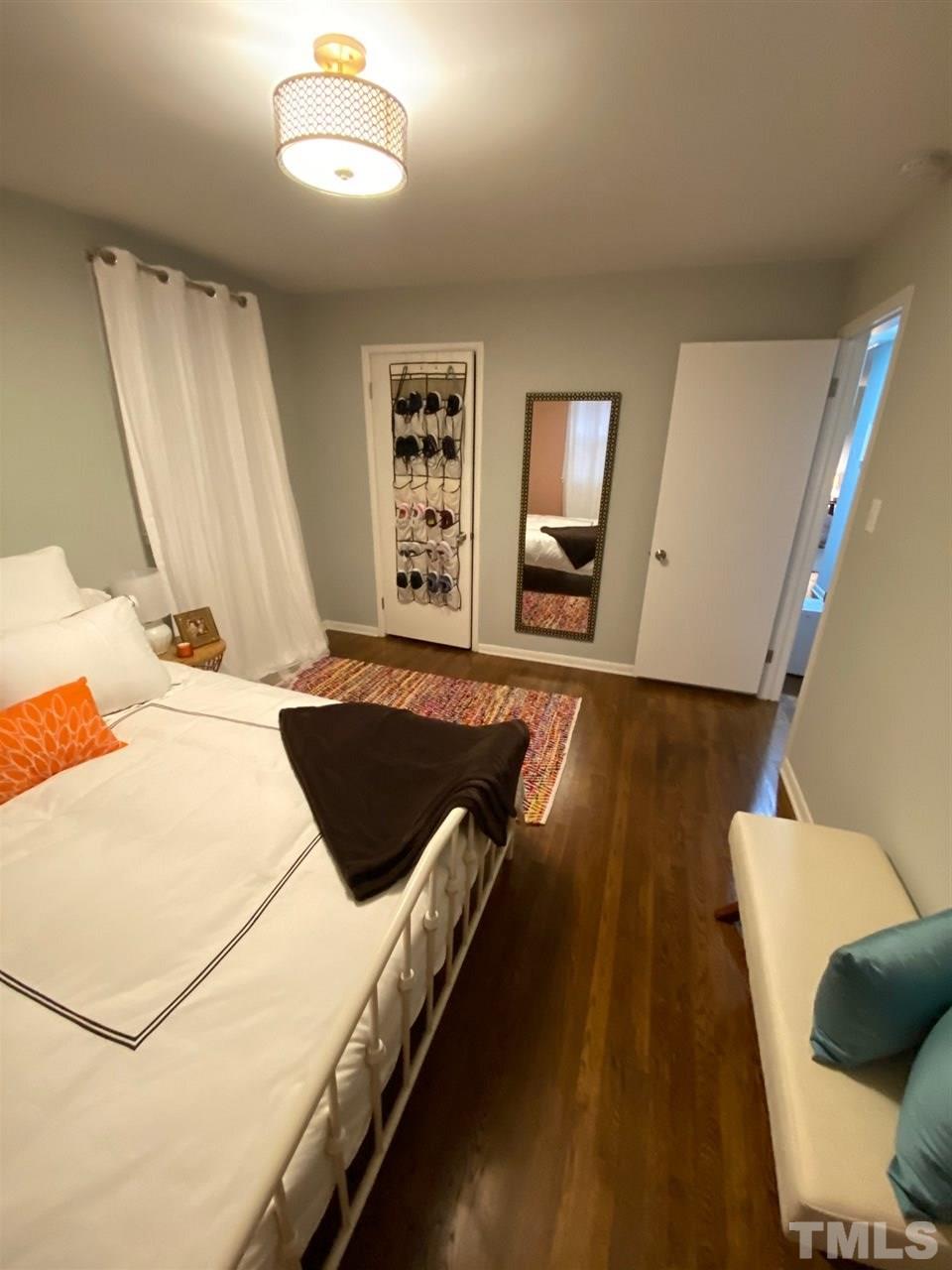 3208 Apache Drive Raleigh, NC 27609 - Photo 16 of 18 Gallery Image 16