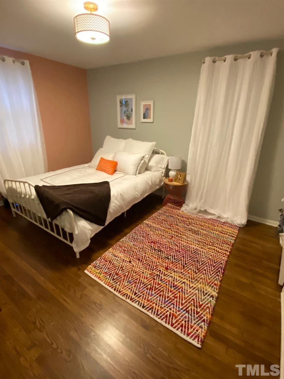3208 Apache Drive Raleigh, NC 27609 - Photo 17 of 18 Gallery Image 17