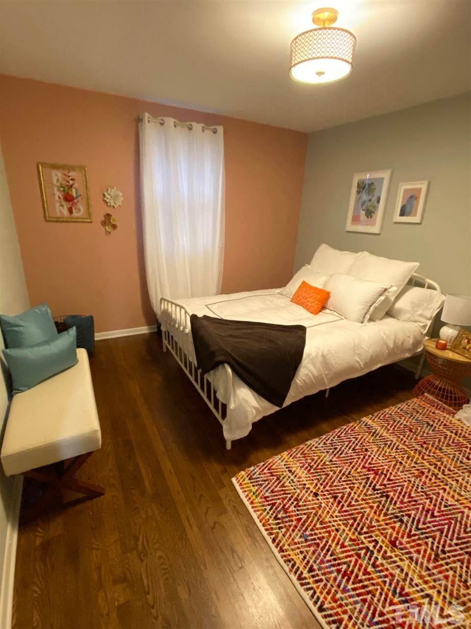 3208 Apache Drive Raleigh, NC 27609 - Photo 18 of 18 Gallery Image 18
