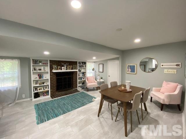 3208 Apache Drive Raleigh, NC 27609 - Photo 8 of 18 Gallery Image 8
