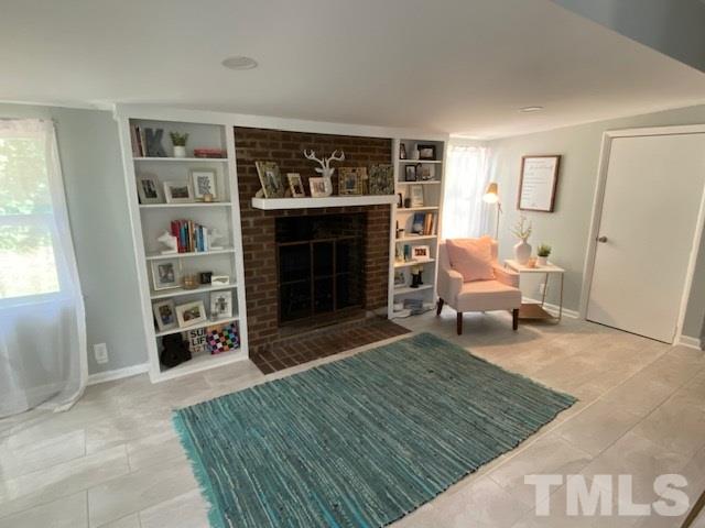 3208 Apache Drive Raleigh, NC 27609 - Photo 9 of 18 Gallery Image 9