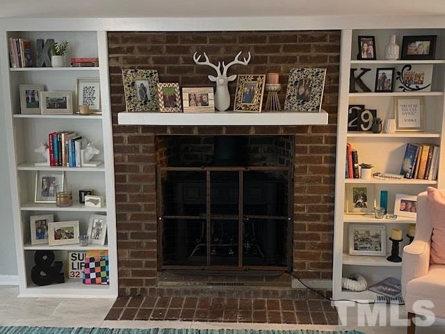3208 Apache Drive Raleigh, NC 27609 - Photo 10 of 18 Gallery Image 10