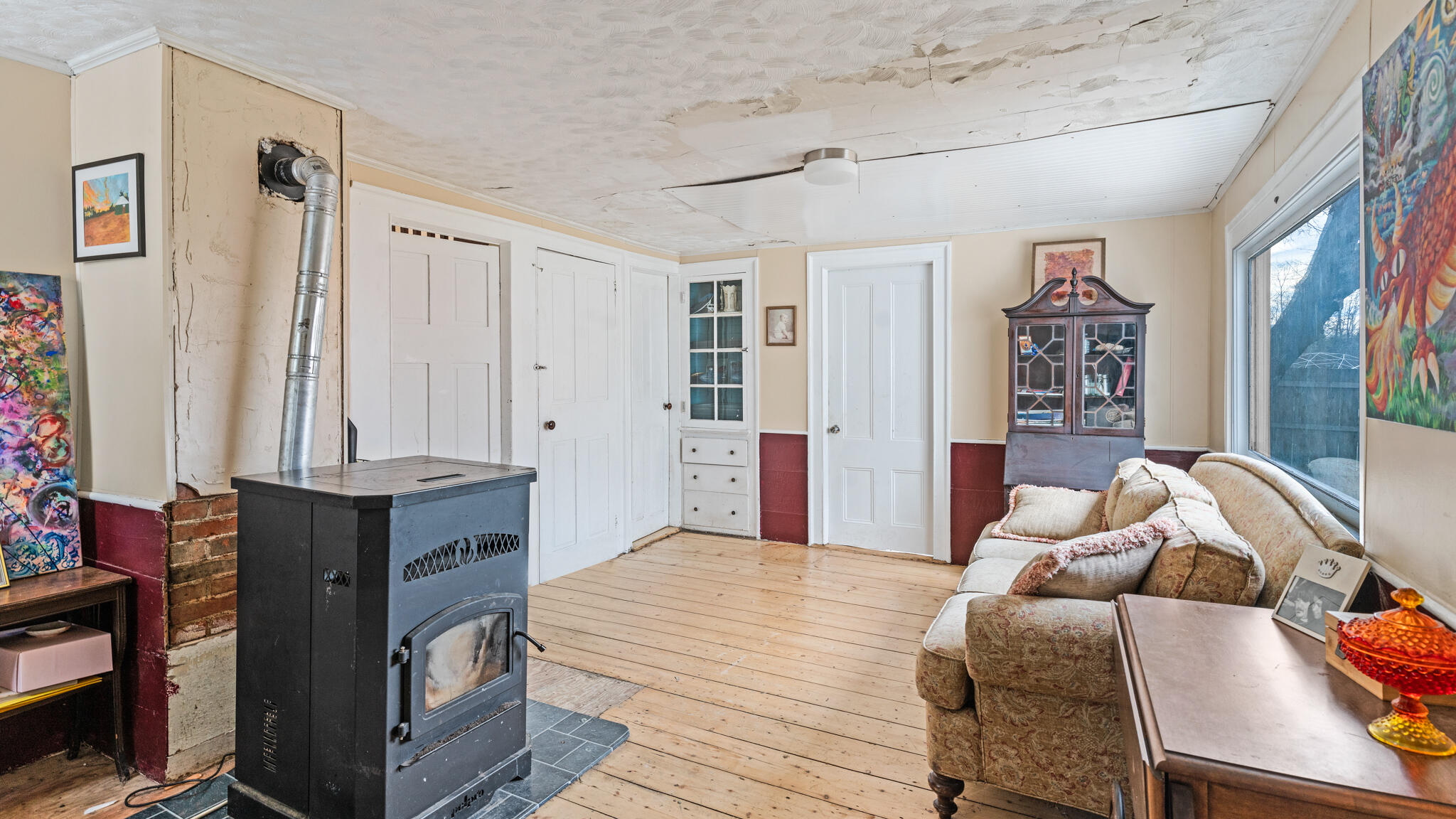 35 Hall Street Anson, ME 04958 - Photo 13 of 47 DSC02040