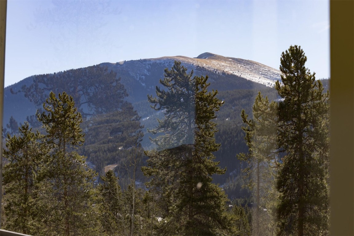 22097 Saints John Road, Unit 2526 Keystone, CO 80435 - Photo 14 of 42 a view of a house with a yard