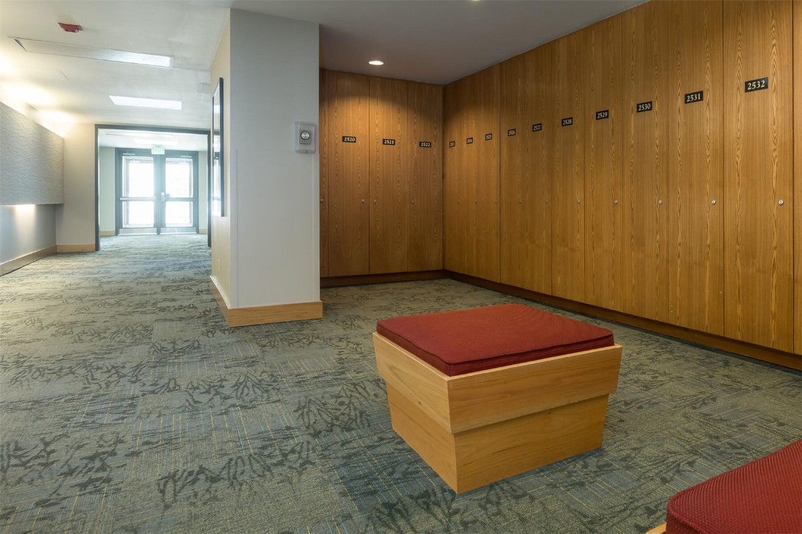 22097 Saints John Road, Unit 2526 Keystone, CO 80435 - Photo 24 of 42 a view of an empty room