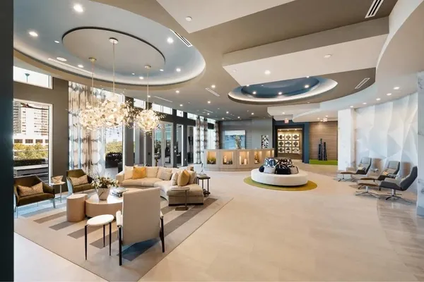 $2,226 | 1317 Post Oak Park Drive, Unit 545, Houston, TX 77027