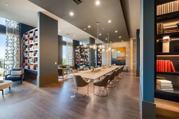 $2,226 | 1317 Post Oak Park Drive, Unit 545, Houston, TX 77027