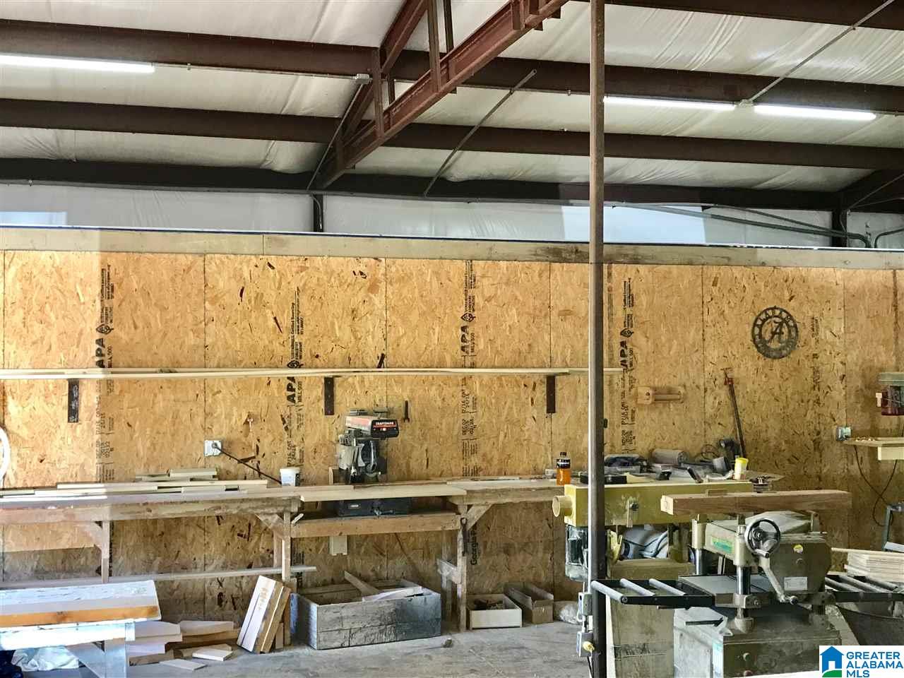 4715 Greensport Road Ashville, AL 35953 - Photo 13 of 31