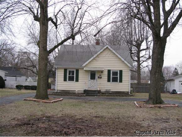3531 Sherman Street Springfield, IL 62703 - Photo 1 of 9