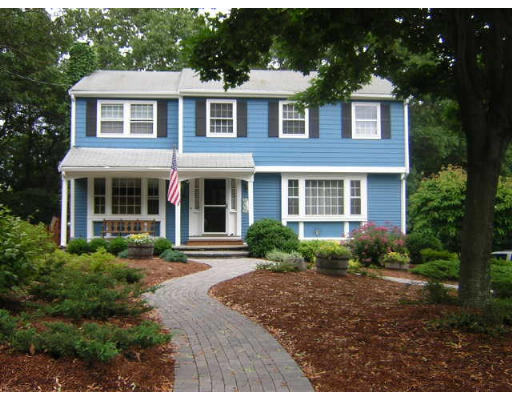 501 Old Farm Road Franklin, MA 02038 - Photo 1 of 5 Gallery Image 1