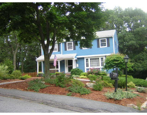 501 Old Farm Road Franklin, MA 02038 - Photo 2 of 5 Gallery Image 2