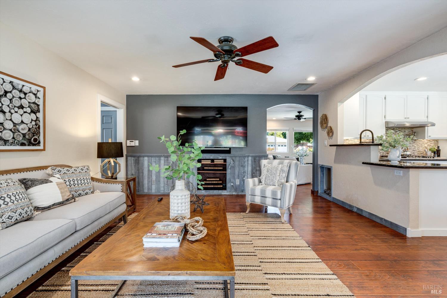 419 Mayfield Drive Santa Rosa, CA 95403 - Photo 29 of 98