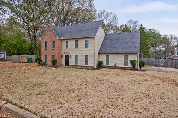 $319,900 | 4735 Harvest Knoll Cove North, Memphis, TN 38125