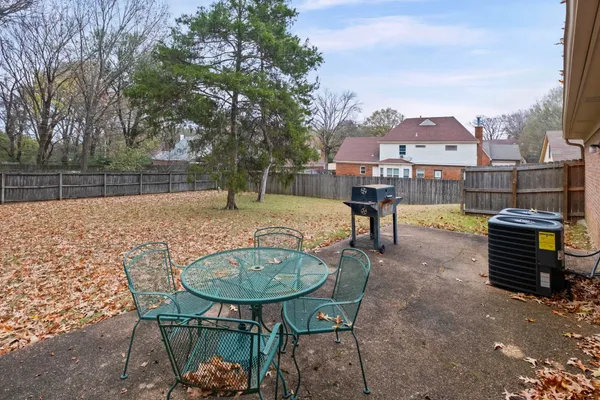 $319,900 | 4735 Harvest Knoll Cove North, Memphis, TN 38125