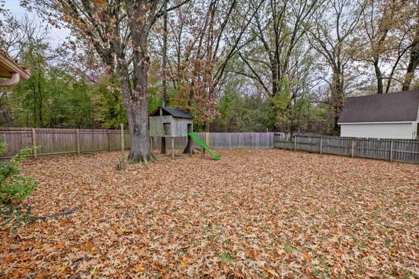 $319,900 | 4735 Harvest Knoll Cove North, Memphis, TN 38125