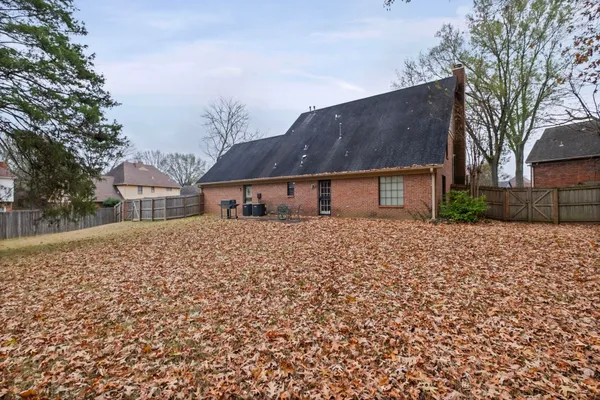 $319,900 | 4735 Harvest Knoll Cove North, Memphis, TN 38125