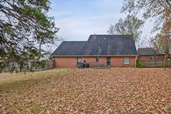 $319,900 | 4735 Harvest Knoll Cove North, Memphis, TN 38125