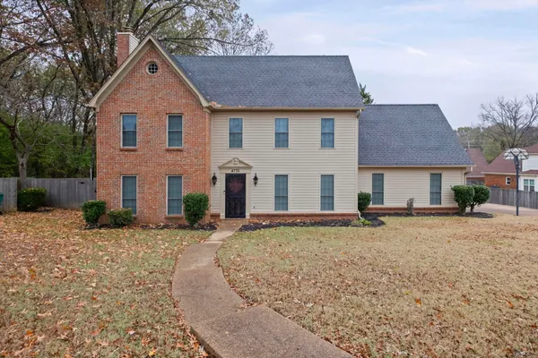 $319,900 | 4735 Harvest Knoll Cove North, Memphis, TN 38125