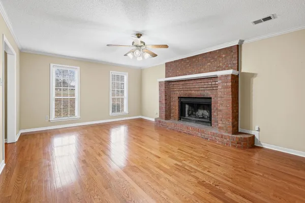 $319,900 | 4735 Harvest Knoll Cove North, Memphis, TN 38125