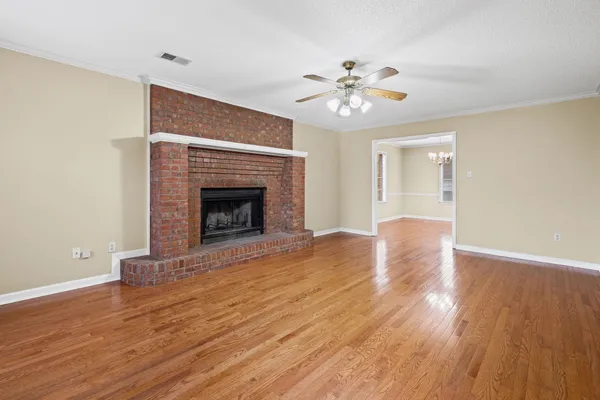 $319,900 | 4735 Harvest Knoll Cove North, Memphis, TN 38125