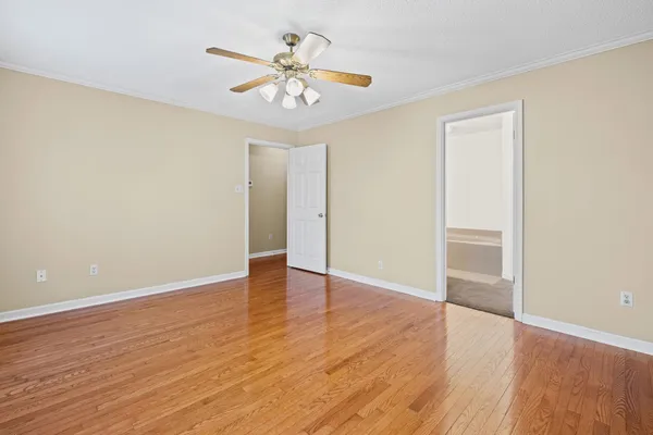 $319,900 | 4735 Harvest Knoll Cove North, Memphis, TN 38125