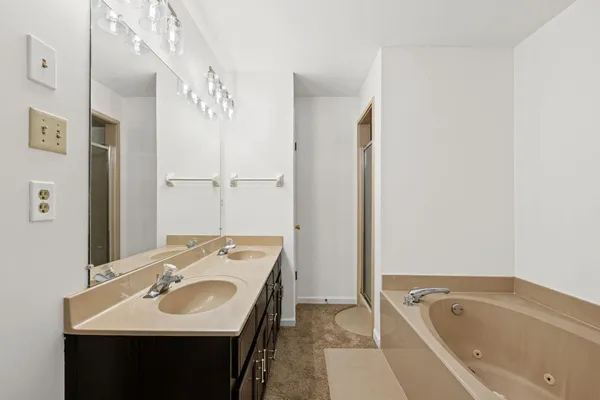 $319,900 | 4735 Harvest Knoll Cove North, Memphis, TN 38125