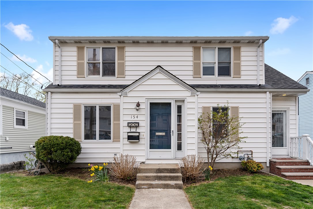154 St Barnabe Street Woonsocket, RI 02895 - Photo 1 of 27 Gallery Image 1