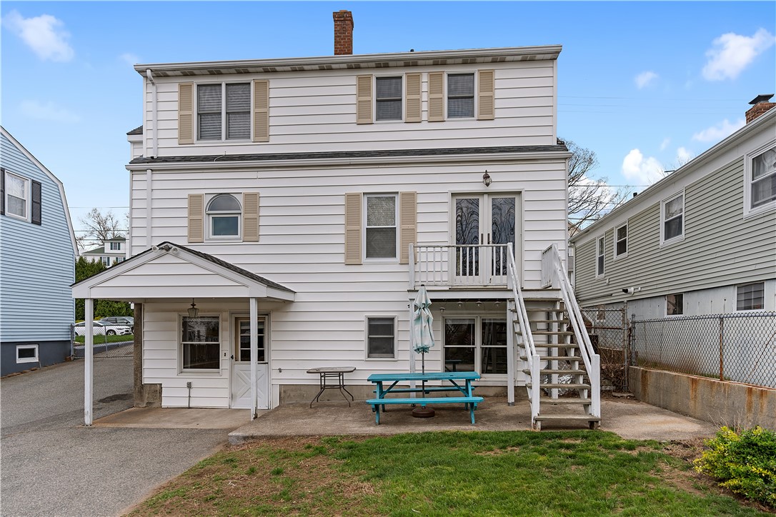 154 St Barnabe Street Woonsocket, RI 02895 - Photo 26 of 27 Gallery Image 26