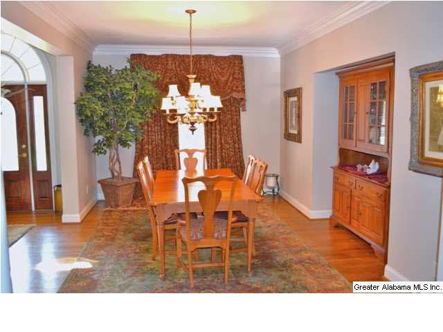 80 Jasmine Hill Road Pelham, AL 35124 - Photo 7 of 22