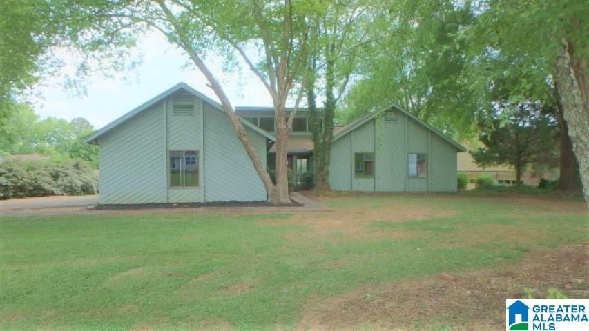 1838 Pleasant Ridge Drive Sylacauga, AL 35150 - Photo 2 of 23
