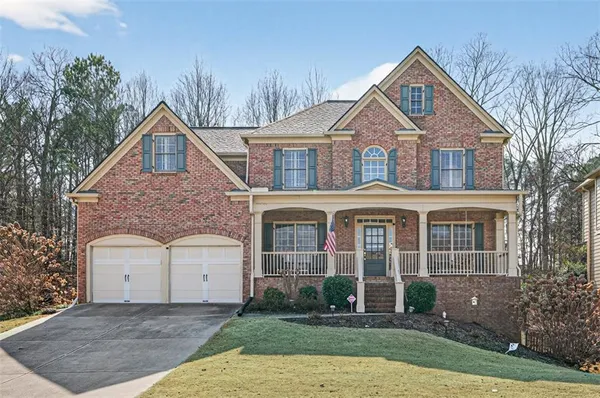 $665,000 | 3505 Millwater Crossing Northeast, Dacula, GA 30019