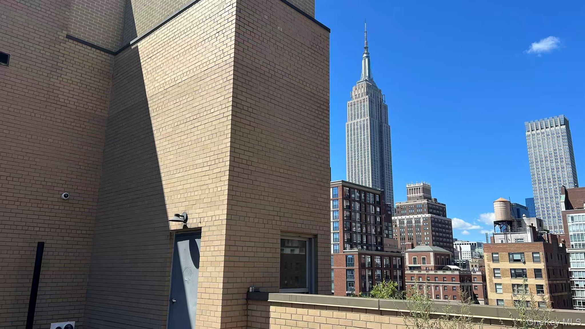 310 Lexington Avenue, Unit 5A Manhattan, NY 10016 - Photo 8 of 9 Skyline view
