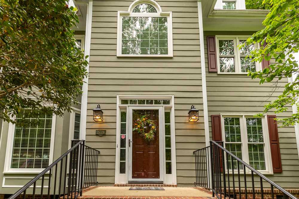 2728 Sunnystone Way Raleigh, NC 27613 - Photo 2 of 30 Photo 2